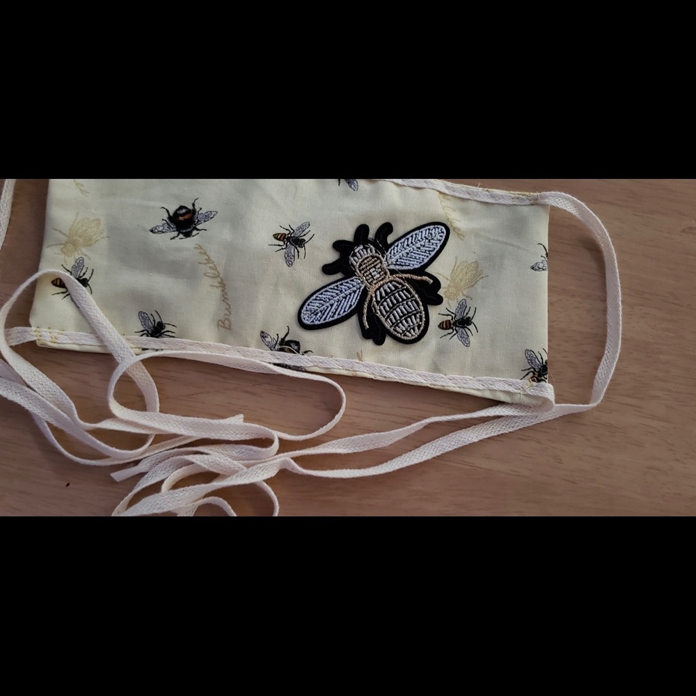 Children face mask